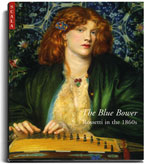The Blue Bower: Rossetti